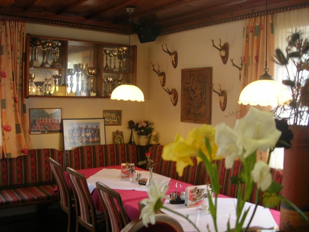 Gasthof Und Pension Haunschmid Rechberg 외부 사진