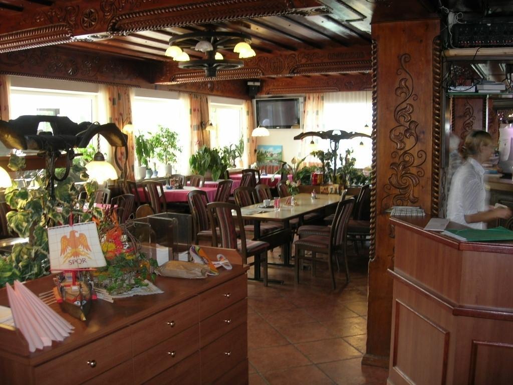 Gasthof Und Pension Haunschmid Rechberg 외부 사진